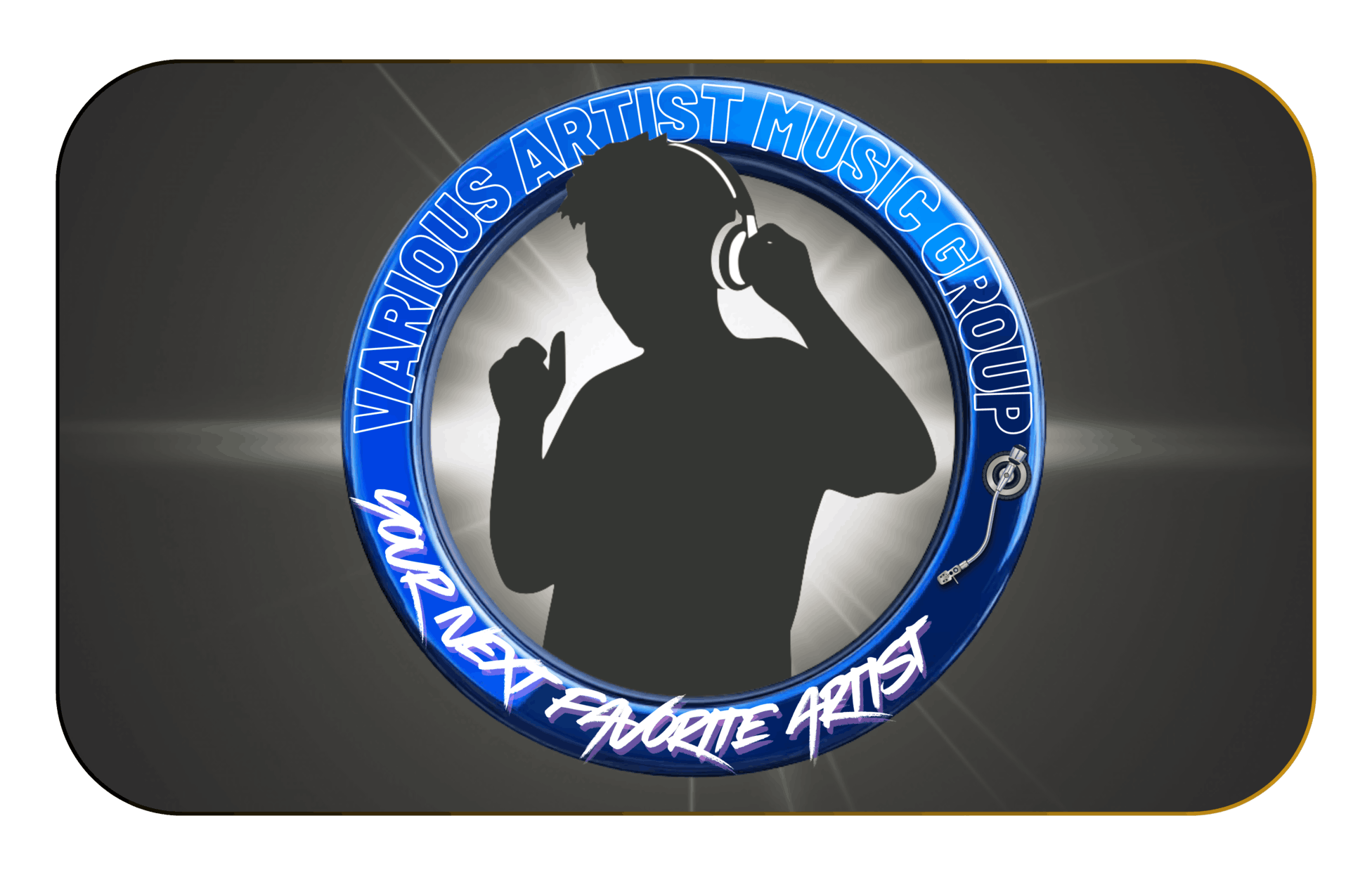 Varipous Artists Music Group