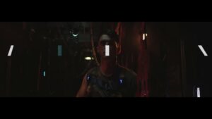 Alien: Lost Transmission V&V Trailer - Contest Thumbnail