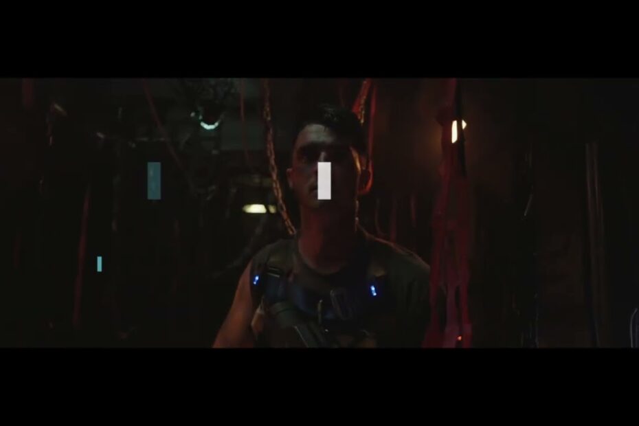 Alien: Lost Transmission V&V Trailer - Contest Thumbnail