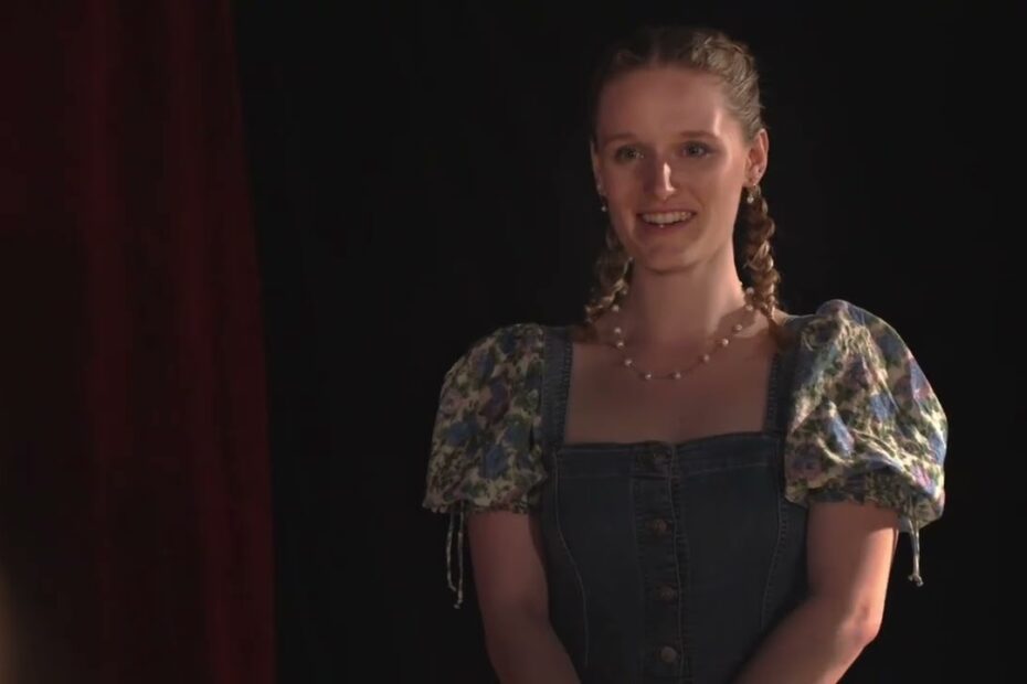 “Stealing the Show” VAiFF View & Vote Trailer