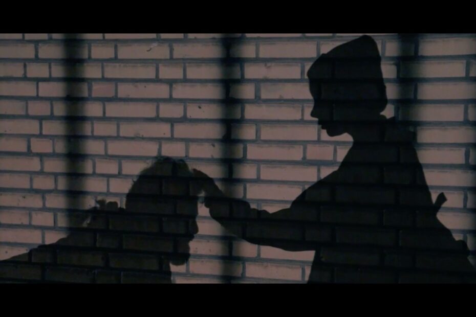 “Tag That Man” VAiFF View & Vote Trailer