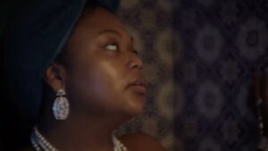 “The Woman Who Cried Pearls” VAiFF View & Vote Trailer