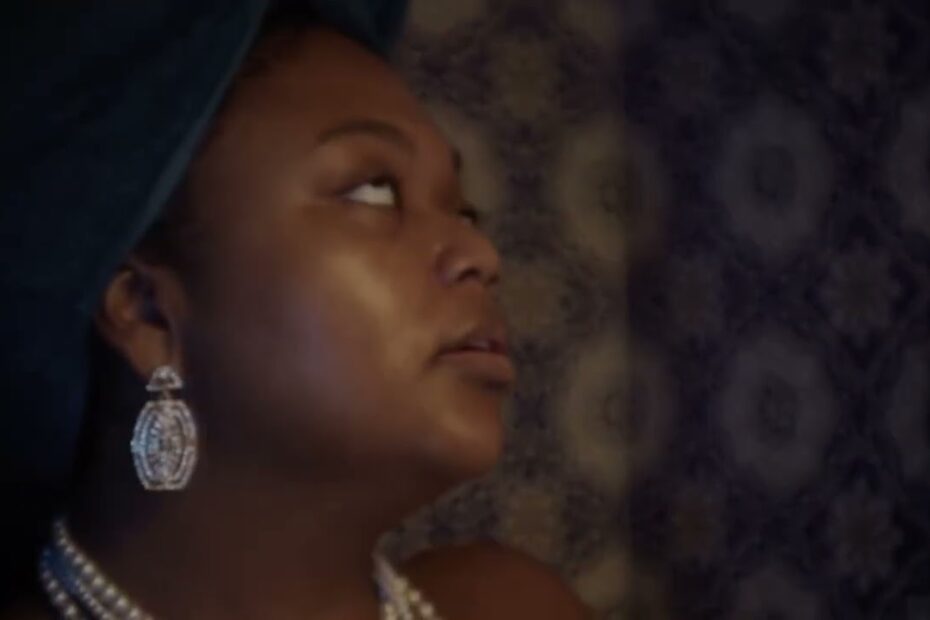 “The Woman Who Cried Pearls” VAiFF View & Vote Trailer