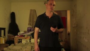 “Tommy Hoarder and the Search for Missing Keys” VAiFF View & Vote Trailer