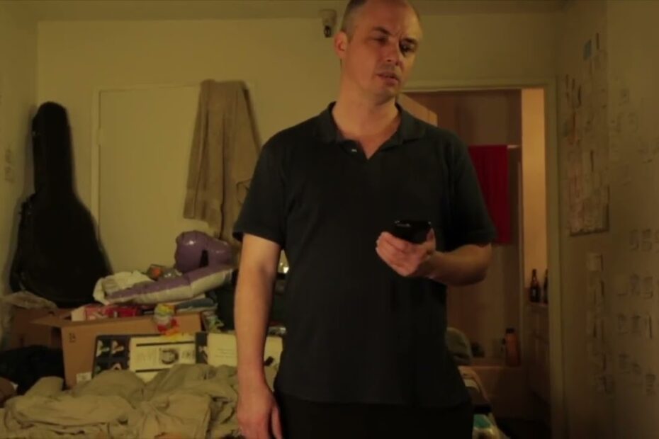 “Tommy Hoarder and the Search for Missing Keys” VAiFF View & Vote Trailer