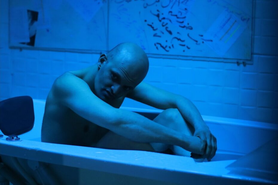 “What if the Sun Dies” VAiFF View & Vote Trailer