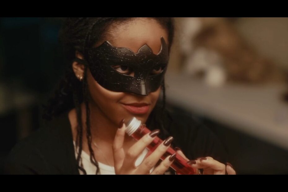 “IRIS” VAiFF View & Vote Trailer