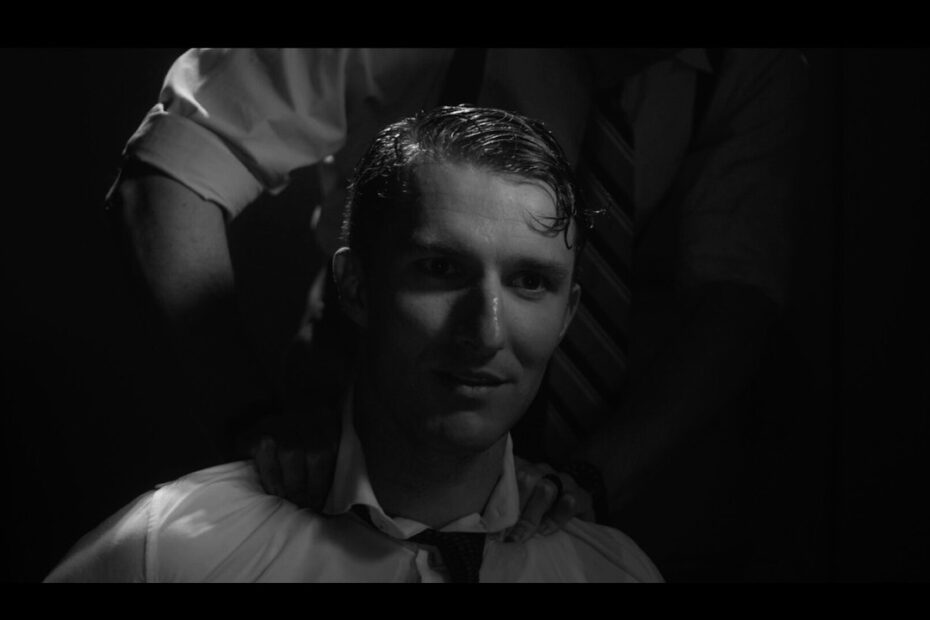 “Mr  Lavender” VAiFF  View & Vote Trailer