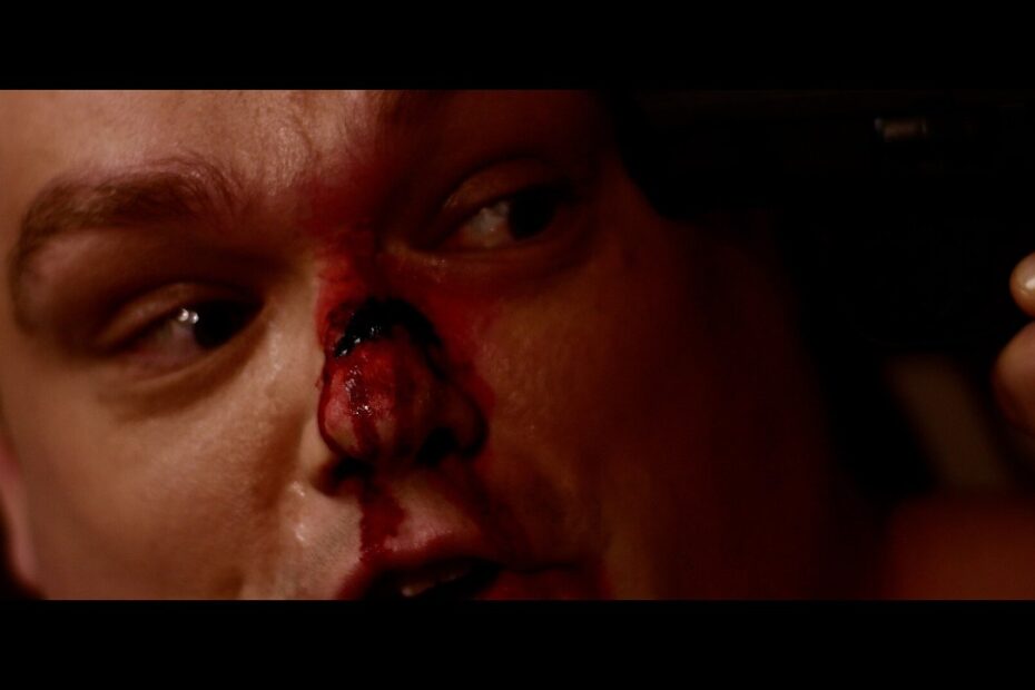 “Runner” VAiFF View & Vote Trailer