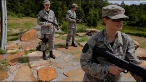 “Stargate SG13” VAiFF View & Vote Trailer