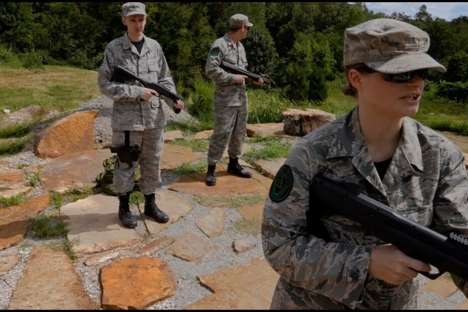 “Stargate SG13” VAiFF View & Vote Trailer
